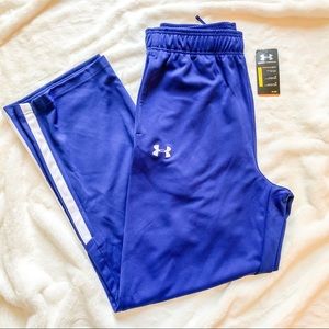 NWT Under Armour Team Training Pants